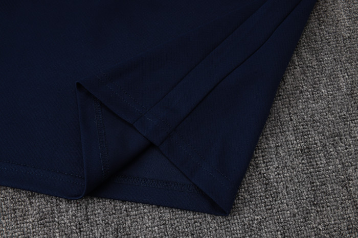 Inter Milan Training Short sleeve Suit 26/27