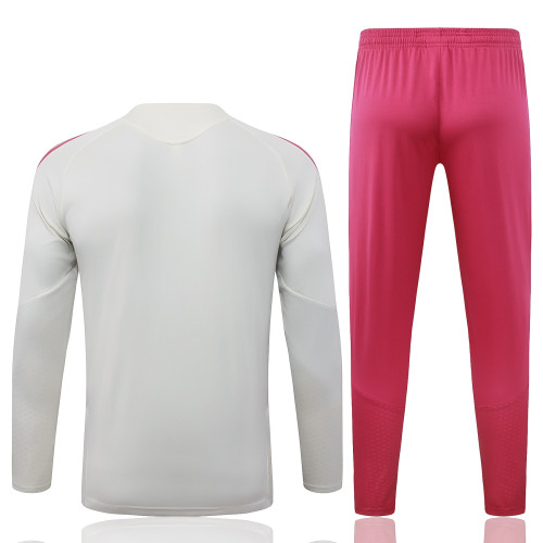 Real Madrid Training Jersey Suit 26/27