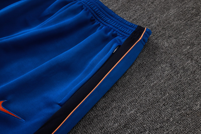 France Training Jacket Suit 26/27