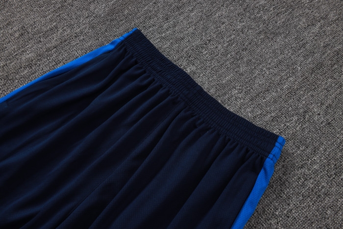 Inter Milan Training Short sleeve Suit 26/27