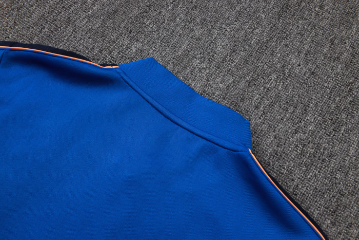 France Training Jacket Suit 26/27
