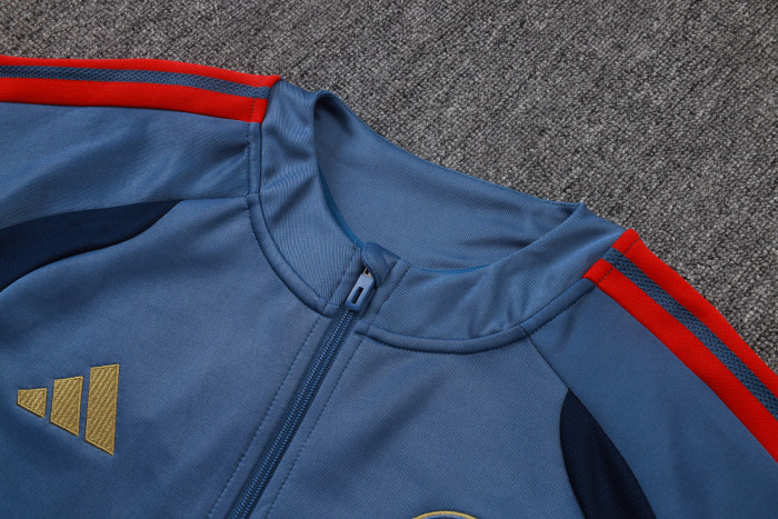 Bayern Munich Training Jacket Suit 26/27