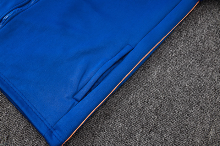 France Training Jacket Suit 26/27