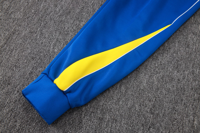 Brazil Training Jacket Suit 26/27