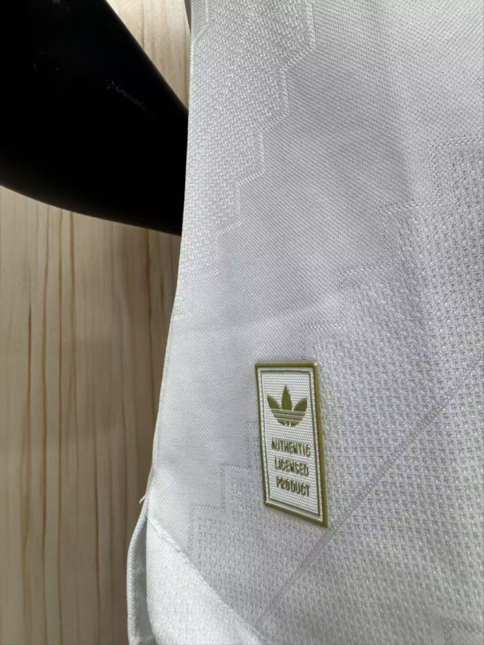 Bayern Munich Away Player Man Jersey 26/27