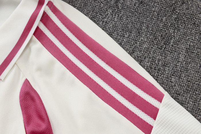 Real Madrid POLO Jersey 26/27
