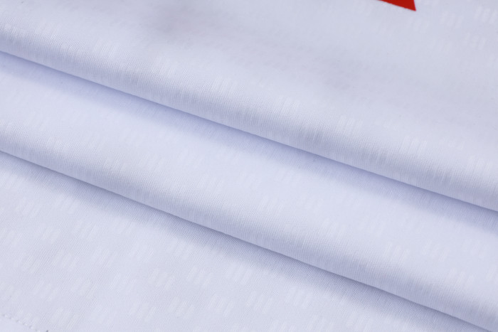 Liverpool Training Short sleeve jersey 26/27