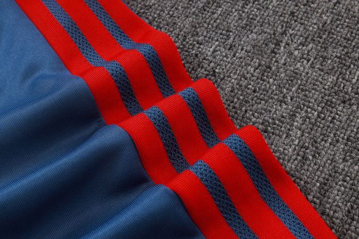 Bayern Munich Training Jacket Suit 26/27