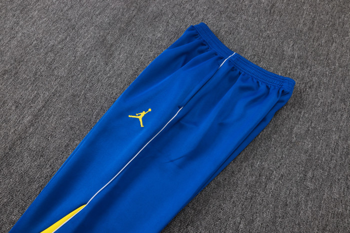 Brazil Training Jacket Suit 26/27