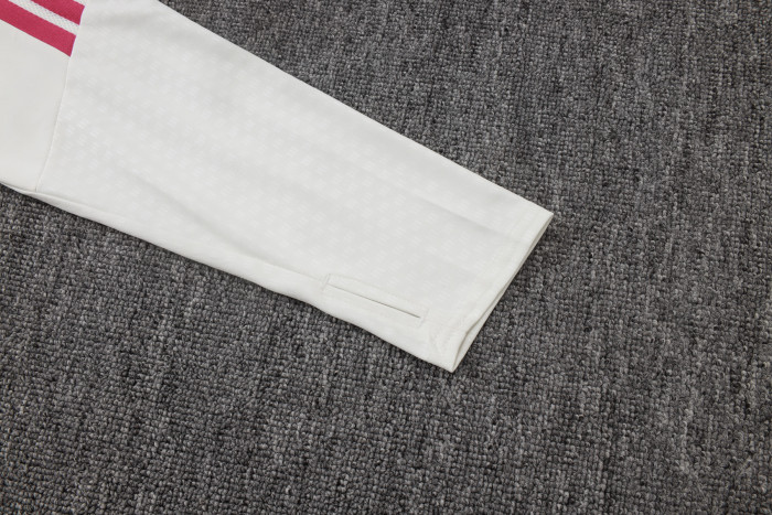 Real Madrid Training Jersey Suit 26/27