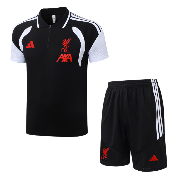 Liverpool POLO Jersey 26/27