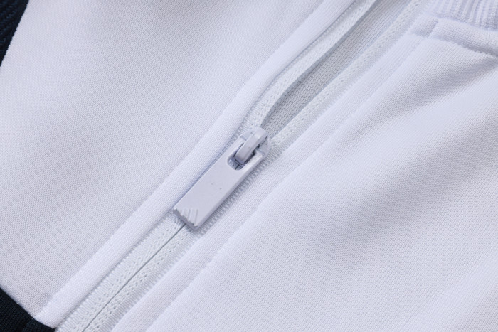 Real Madrid Training Jacket Suit 26/27