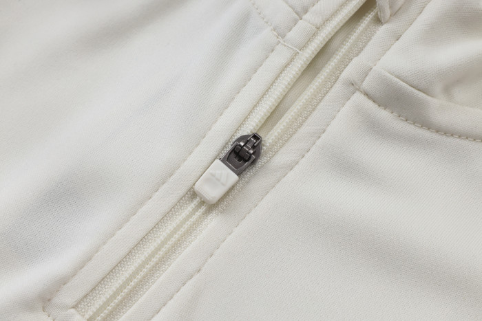 Real Madrid Training Jersey Suit 26/27
