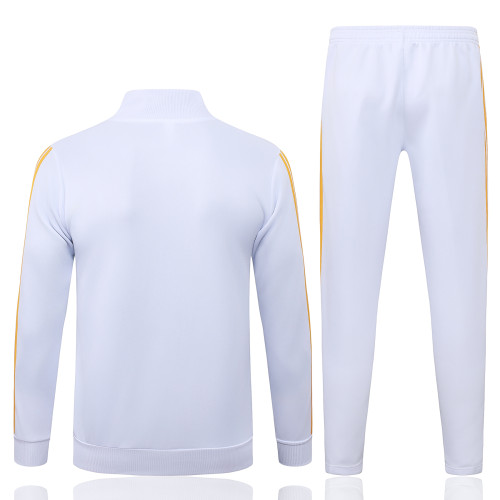 Real Madrid Training Jacket Suit 26/27
