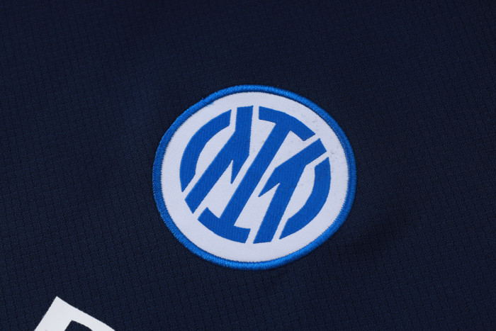 Inter Milan Training Jersey 26/27