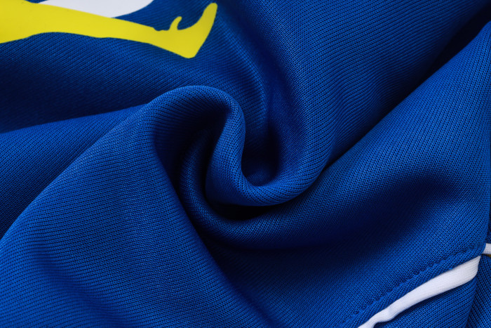 Brazil Training Jacket Suit 26/27