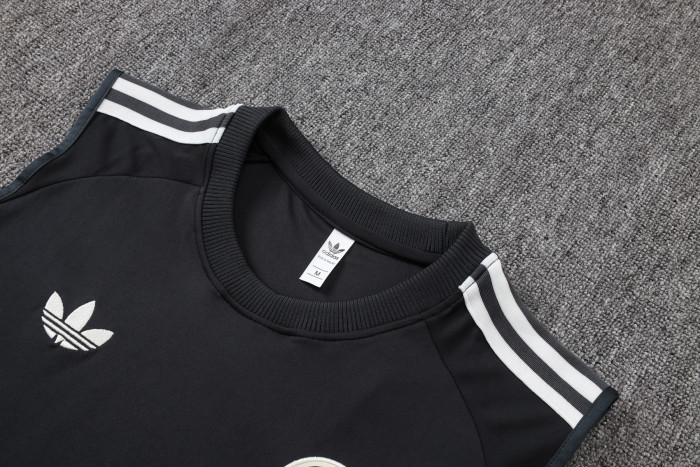 Germany Training Jersey 26/27