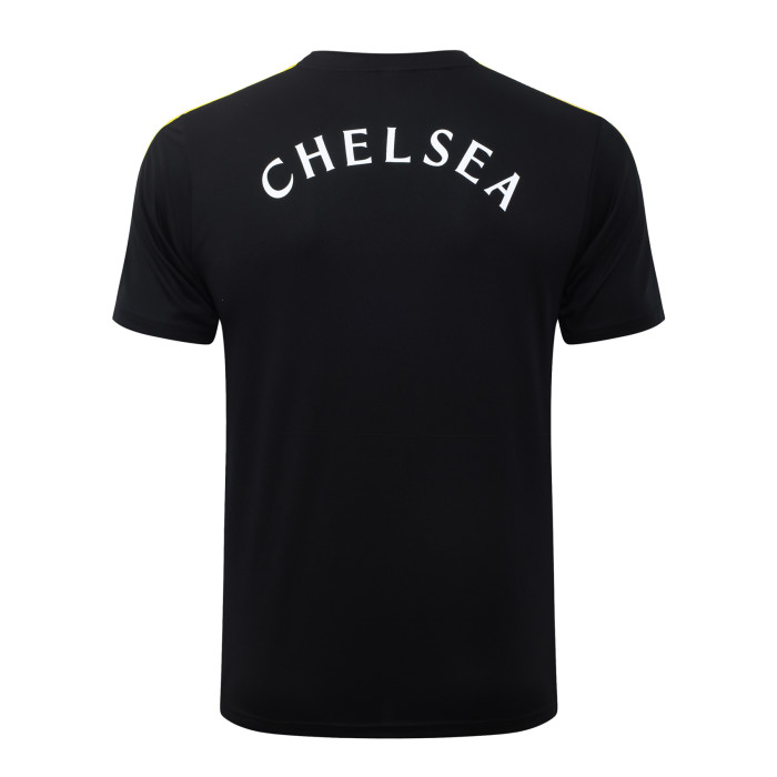 Chelsea Training Short sleeve Jersey 26/27