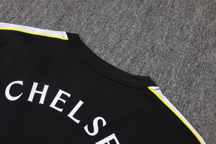 Chelsea Training Short sleeve Suit 26/27