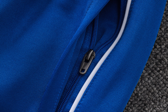 Brazil Training Jacket Suit 26/27