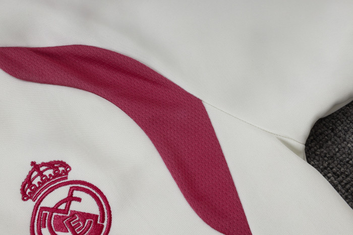 Real Madrid Training Jacket Suit 26/27