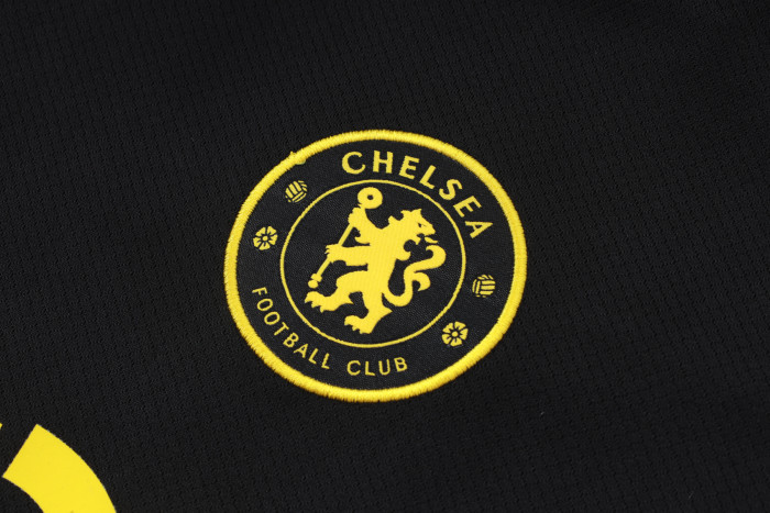 Chelsea Training Short sleeve Suit 26/27