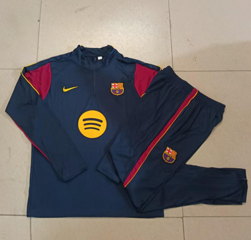 Barcelona Kids Training Suit 26/27