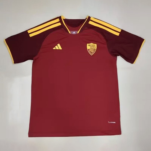 AS Roma Home Man Jersey 26/27