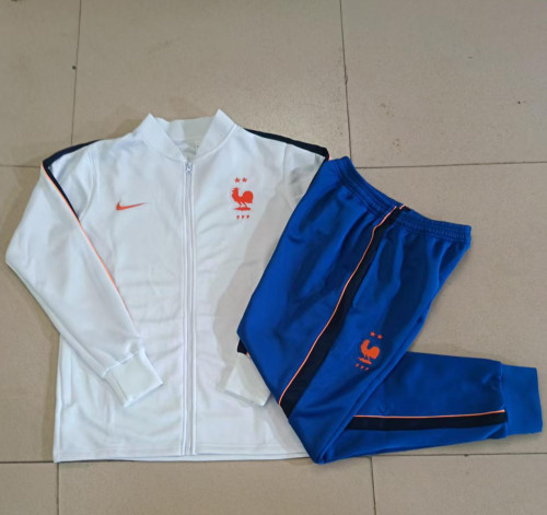 France Kids Training Suit 26/27