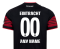 Customize Name and Number + EINTRACHT