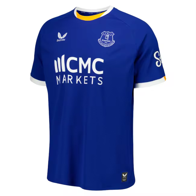 Everton Home Man Jersey 26/27