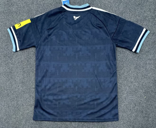 Newcastle United Man Away Jersey 26/27