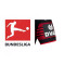 Bundesliga + Arm ad.