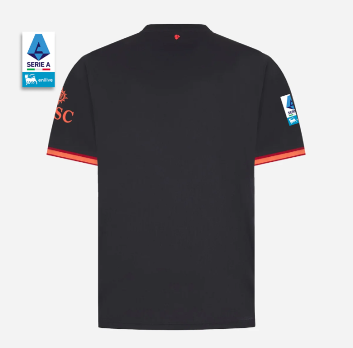 AC Milan Third Man Jersey 26/27