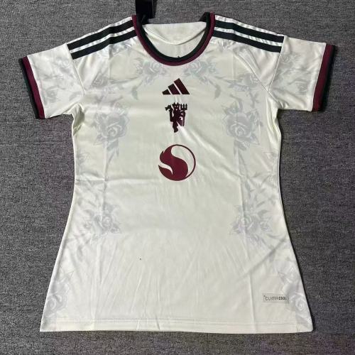 Manchester United Women Third Jersey 26/27