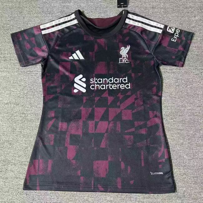 Liverpool Third Woman Jersey 26/27