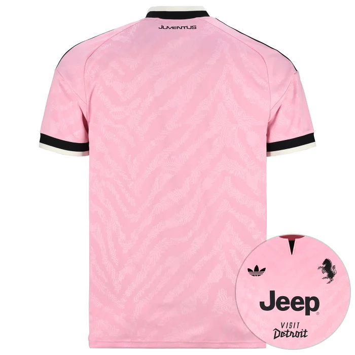 Juventus Away Kids Suit 26/27