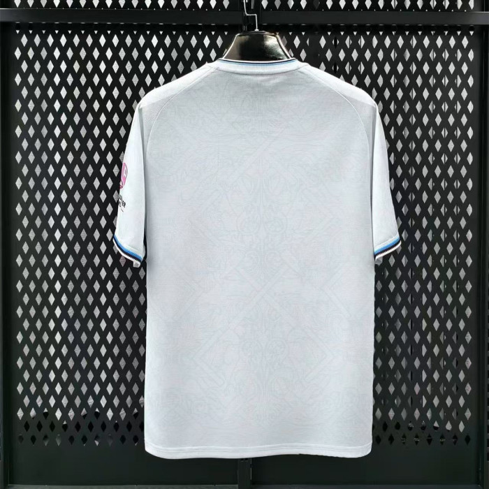 West Ham United Man Away Jersey 26/27