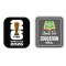 2026 World Cup（Dark Color-QUARTER-FINAL）
