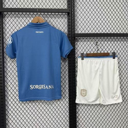 Napoli Home Kids Suit 26/27