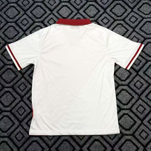 AS Monaco Home Man Jersey 26/27
