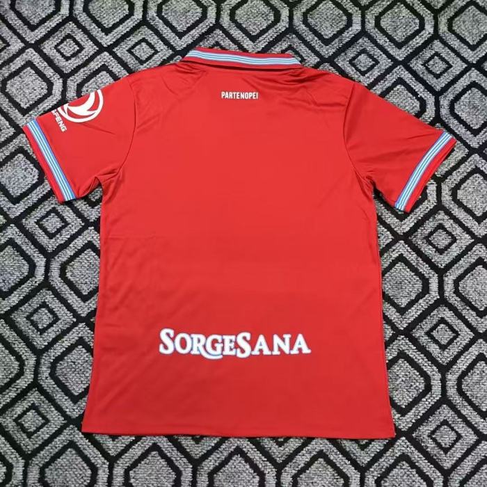 Napoli Third Man Jersey 26/27