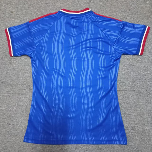 Manchester United Women Away Jersey 26/27