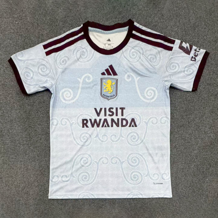 Aston Villa Man Third Jersey 26/27