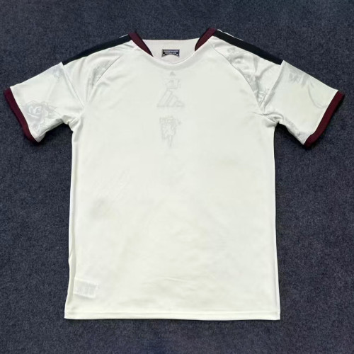 Manchester United Man Third Jersey 26/27