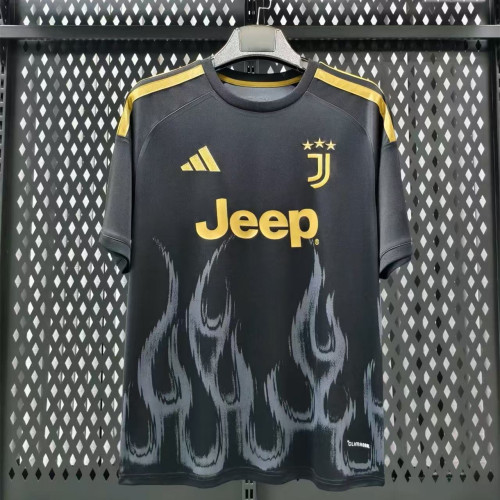 Juventus Third Man Jersey 26/27