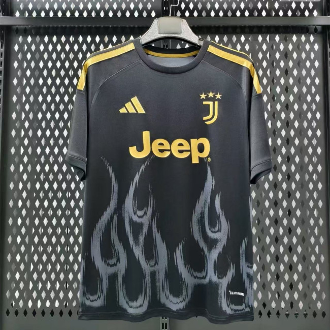 Juventus Third Man Jersey 26/27