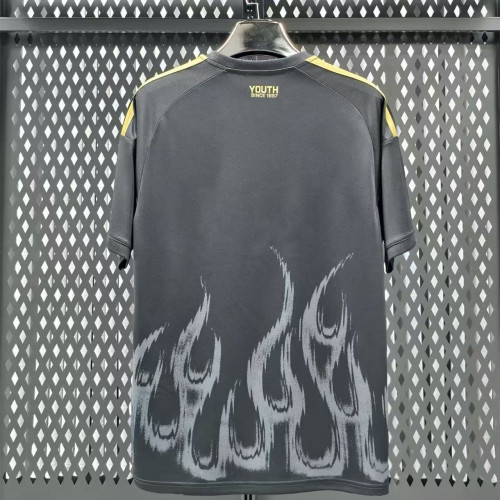 Juventus Third Man Jersey 26/27