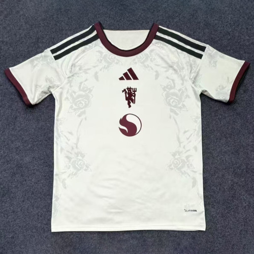 Manchester United Man Third Jersey 26/27