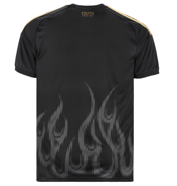 Juventus Third Man Jersey 26/27